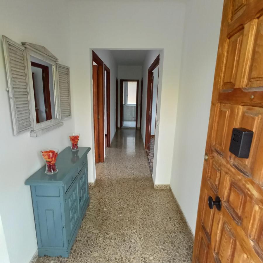 Casa Sella Asturias Arriondas Exterior foto