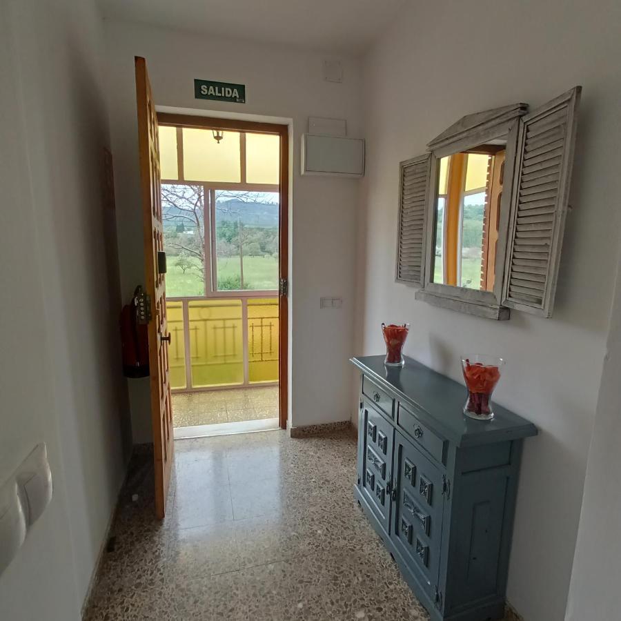 Casa Sella Asturias Arriondas Exterior foto